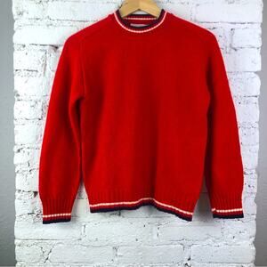Vintage Prego Wool Sweater
